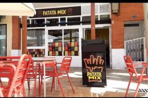 PATATA MIX