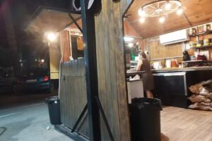 Patatas Asadas Magdalena