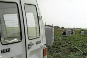 Patatas Eufemio Romero