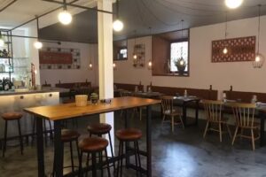 PATIOCHICO Santander