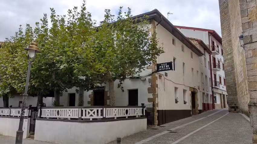 PATRI Restaurante