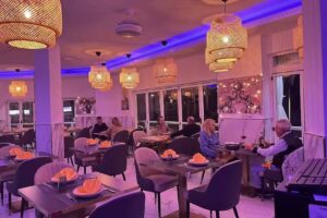 Pattaya Thai restaurante Marbella