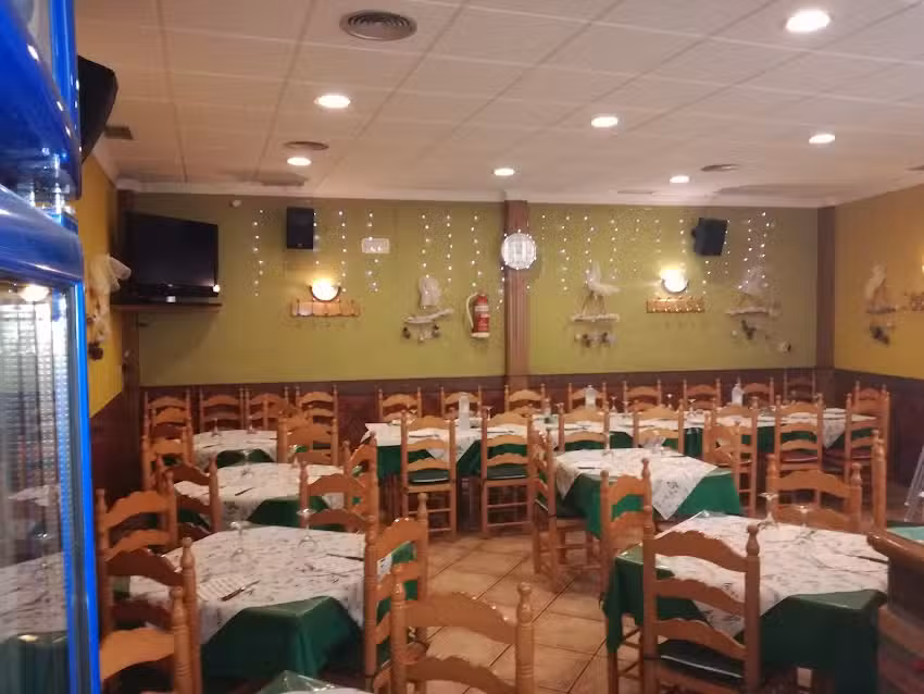 Paulino Restaurante