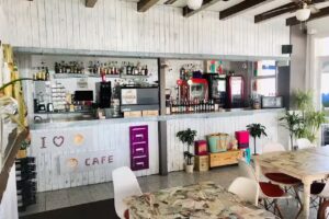 Pausa Caf&eacute; & bistr&oacute;