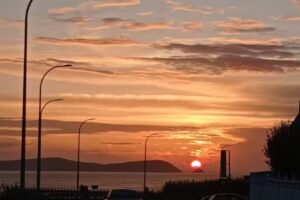 Paxari&ntilde;as restaurante