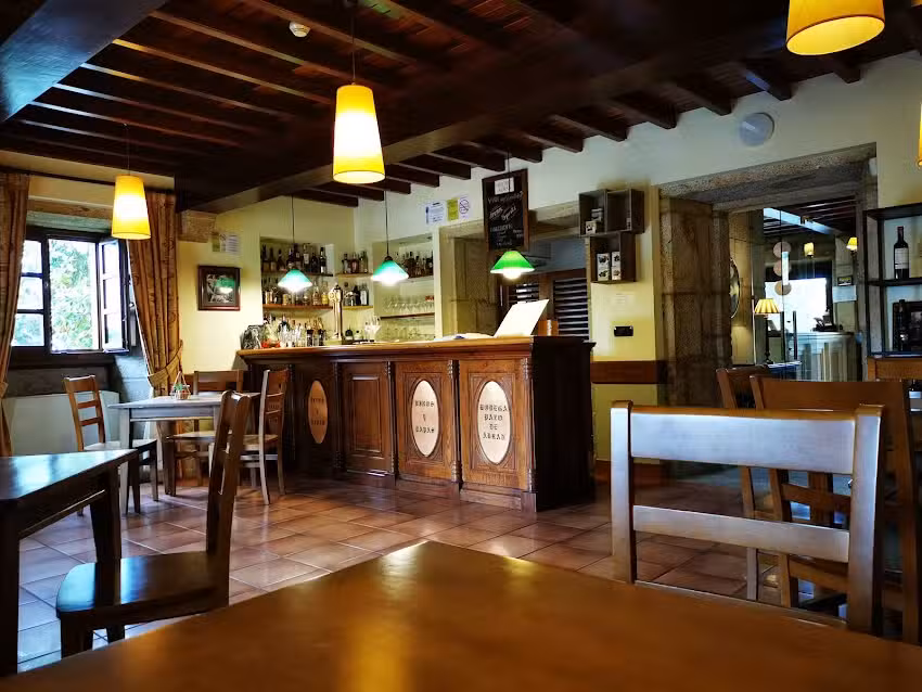 Pazo de Adr&aacute;n