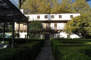 Pazo de Cela (Restaurante & Eventos)