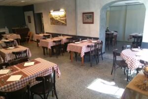 Pedreg&agrave; Restaurant