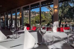 Pedritxes Restaurant