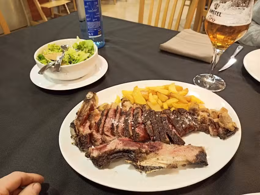 Pedro Juan Jatetxea Erretegia