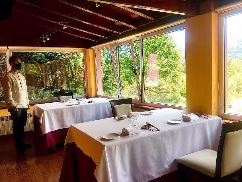 Pedro Martino | Restaurante & Catering en Oviedo &ndash; Asturias