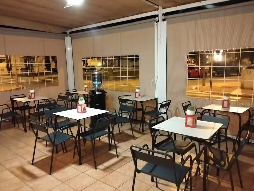 Pedro&rsquo;s Bar & Cafeteria