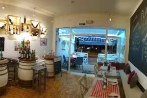 Pelayo Más Que Tapas