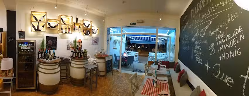 Pelayo M&aacute;s Que Tapas