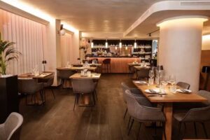 Pelican Restaurante &ndash; Alicante Centro