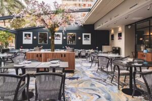 Pelican Restaurante &ndash; Playa San Juan