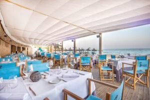 Pel&iacute;cano Beach