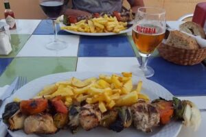 Pe&ntilde;a al Galope