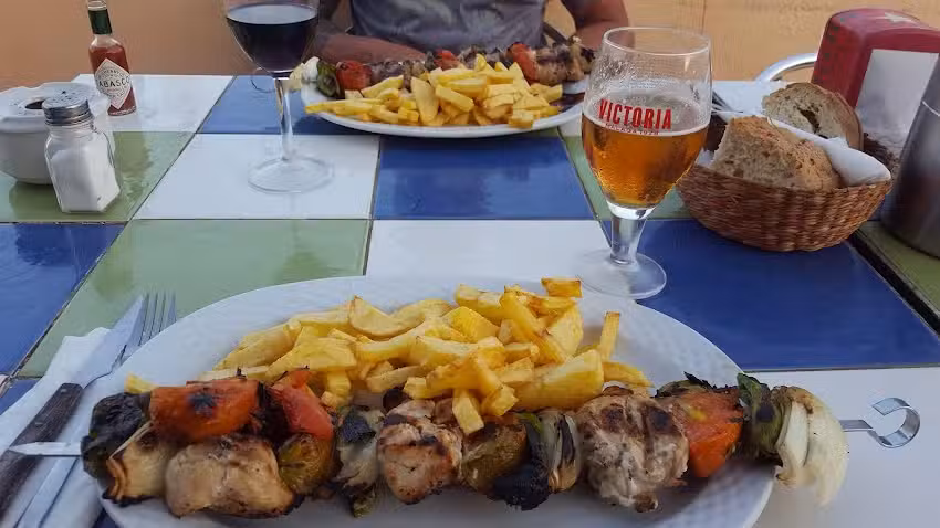 Pe&ntilde;a al Galope