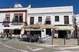 Pe&ntilde;a B&eacute;tica