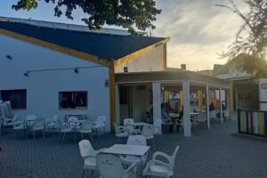 Peña Cultural Deportiva Atlético Los Barrios