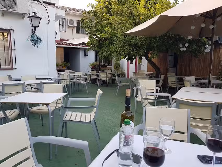 Pe&ntilde;a Flamenca Alcazar&iacute;n