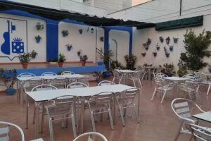 Pe&ntilde;a Flamenca Baenense