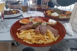 Pe&ntilde;a flamenca Fosforito (jcmm)