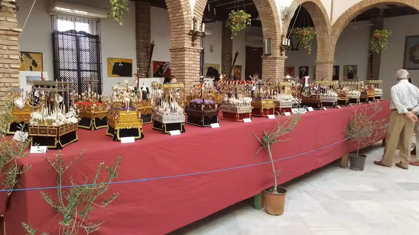 Pe&ntilde;a los tranquilotes