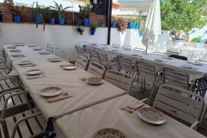 Peña Patio El Cordobés