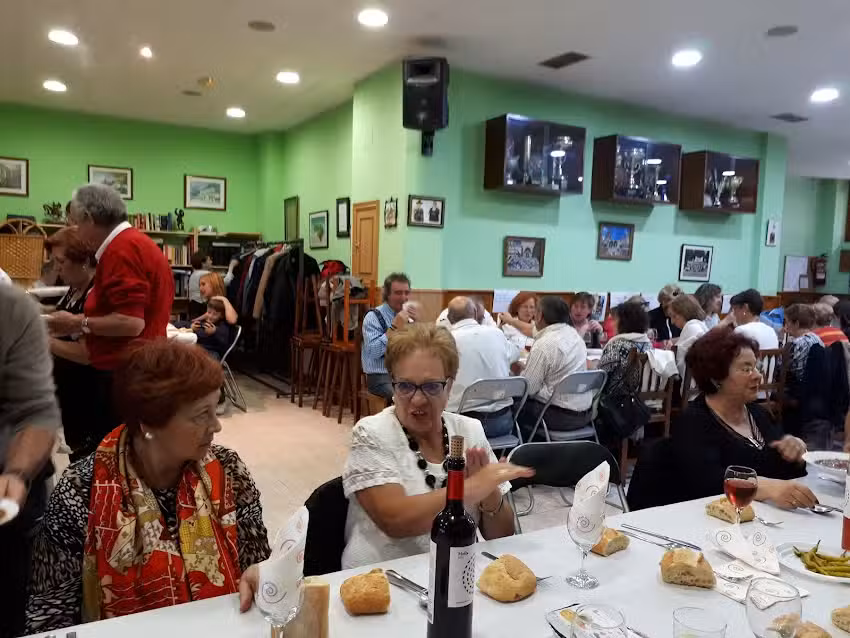 Pe&ntilde;a San Juan del Monte