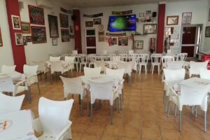 Pe&ntilde;a Sevillista &laquo;Antonio Puerta&raquo;