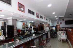 Pe&ntilde;a Sevillista Javier Laband&oacute;n-Arrebato