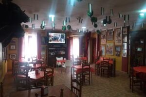 Peña Taurina Pepin Liria 2024