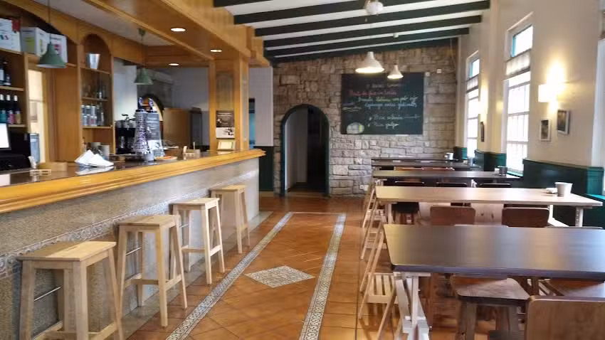 Penda&rsquo;s 130 italian food