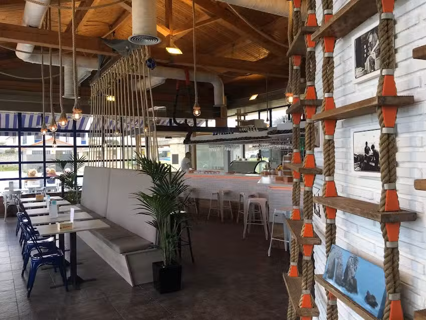 Pe&ntilde;&oacute;n Costa Quebrada