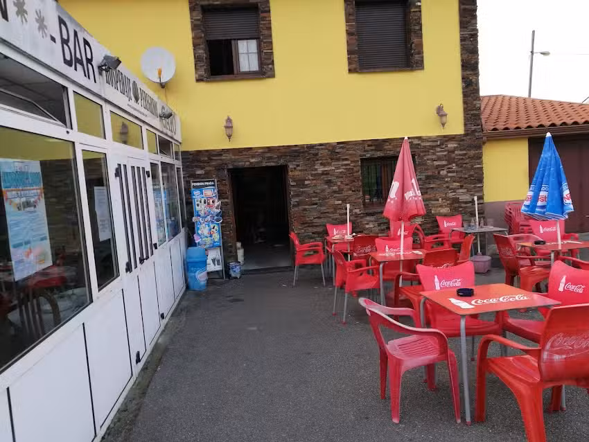 pension Bar Gayo
