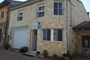 Pensi&oacute;n Casa Julita