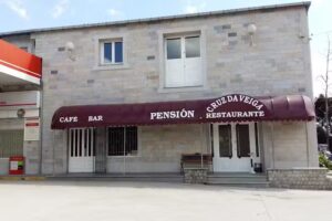 Pensión Cruz da VEIGA