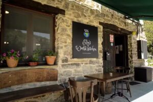 Pensión El Puente Peregrino