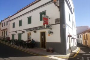 Pensi&oacute;n Germ&aacute;n