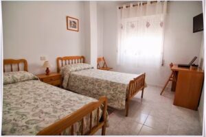 Pensi&oacute;n La Obrera