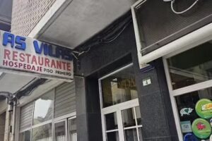 Pensi&oacute;n las Palmeras