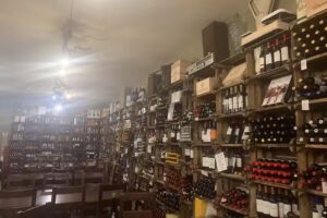 Pension Lugano Verin