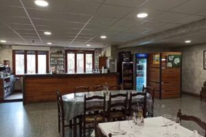 Pensi&oacute;n Marfil