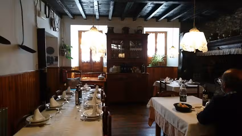 Pensi&oacute;n Maria Adema
