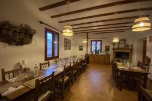 Pensi&oacute;n Mes&oacute;n La Lonja