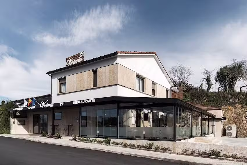 Pensi&oacute;n Residencial Victoria Drinks&Food