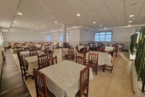 Pensi&oacute;n-Restaurante Reigosa