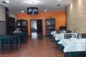 Pensi&oacute;n Restaurante Tino